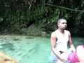 Sex in the river, exploring nature