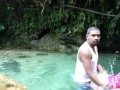 Sex in the river, exploring nature