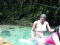 Sex in the river, exploring nature