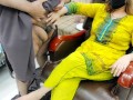 Desi Indian Office Sex Madam Has Anal Sex With Her Peon Than Drinking Sperm