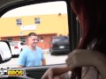 BANGBROS - Latin MILF Rose Monroe Fucking Normies On The Bang Bus