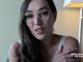 ASMR therapist role play JOI (jerk of instructions)