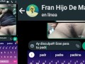 Madrastra morbosa y caliente anda antojando al hijastro (Quiere pija💦👀) pt2