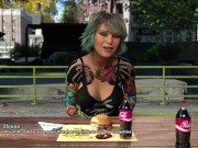 The Hellcat Lounge #9 - PC Gameplay (Premium)