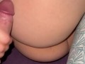 Every night I cum on my skinny