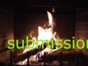 sensual intense fire side love making I NEED YOU SO SO MUCH