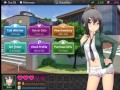 Huniepop Ep 4 - Even MORE Ladies!!