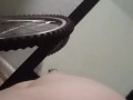 Mirror ride