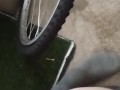 Mirror ride