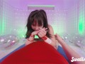 Swallowbay Whitney Wright moaning loudly riding on your dick VR Porn