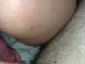HORNY BIG ASS TINDER GIRL RIDES MY DICK SO HARD
