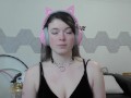 Shy Gamer Girl Lovense Tech Support