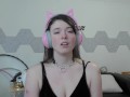 Shy Gamer Girl Lovense Tech Support
