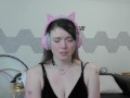 Shy Gamer Girl Lovense Tech Support