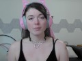 Shy Gamer Girl Lovense Tech Support