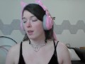 Shy Gamer Girl Lovense Tech Support