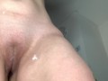 POV Eat cum out of my pussy! Femdom