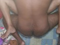 Blindfold Slut Wife Screeming When Husband Fucks 4K කාමුක බිරිඳගේ කෙඳිරිය