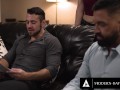 Angry Wives Want To Watch Bisexual Studs Fuck