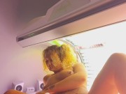 Cravin some natural sun for this natural ass 😏