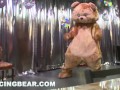 DANCINGBEAR - All These Hoes Line Up For Male Stripper Dick And The Studs Jizz On Their Faces!