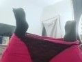 Anal masturbation