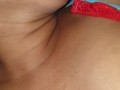 Homemade Wife Fucked Her Husband When His Friend Watching 4K මිනිහ හොරෙන් බලන් ඉද්දි හිකුව