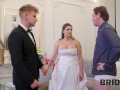 BRIDE4K. Duties of a Wife - Taylee Wood