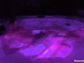 #155 Hot Tub, Shower, Then Some Loving Bed Sex