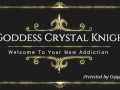 Homewrecking Pleasure - Crystal Knight JOI Mind Fuck Sensual Goddess Tease Cum Countdown IWantClips