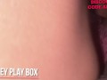 🥵cum with me and my new toy JOI HONEY PLA BOX! COMMENT IF YOU CUM😜