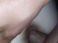 Tinder first date bbw anal fuck