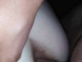 Tinder first date bbw anal fuck