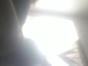 When she asks for it & you do the most