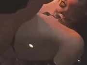 Секс мод для Resident Evil часть 1