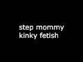 step son confessing to step mommy (audio roleplay)