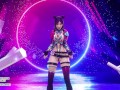 [MMD] (G)I-DLE - NXDE Sexy Kpop Dance 4K League Of Legends Ahri Akali Kaisa Evelynn Uncensored