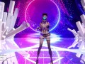 [MMD] (G)I-DLE - NXDE Sexy Kpop Dance 4K League Of Legends Ahri Akali Kaisa Evelynn Uncensored