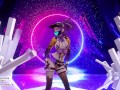 [MMD] (G)I-DLE - NXDE Sexy Kpop Dance 4K League Of Legends Ahri Akali Kaisa Evelynn Uncensored