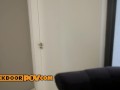 POV - Fucking your mistress Gia Tvoricceli while her hubby slumbers