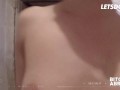 Ria Sun Has Her Tight Vagina Rammed By Big Dick Cop - LETSDOEIT