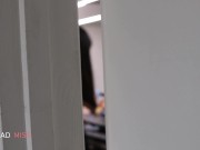 Housemate Thinks I am His New Chinese Girlfriend