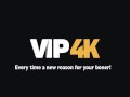 VIP4K. Just the Tip with Zeynep Jessica