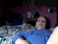 MILF CALIENTE DANDOSE PLACER
