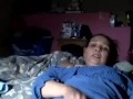 MILF CALIENTE DANDOSE PLACER