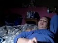 MILF CALIENTE DANDOSE PLACER