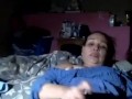 MILF CALIENTE DANDOSE PLACER