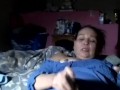 MILF CALIENTE DANDOSE PLACER