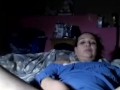 MILF CALIENTE DANDOSE PLACER