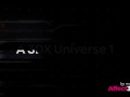 3dx Universe 1 - Scifi Porn Bundle by Elrecondite